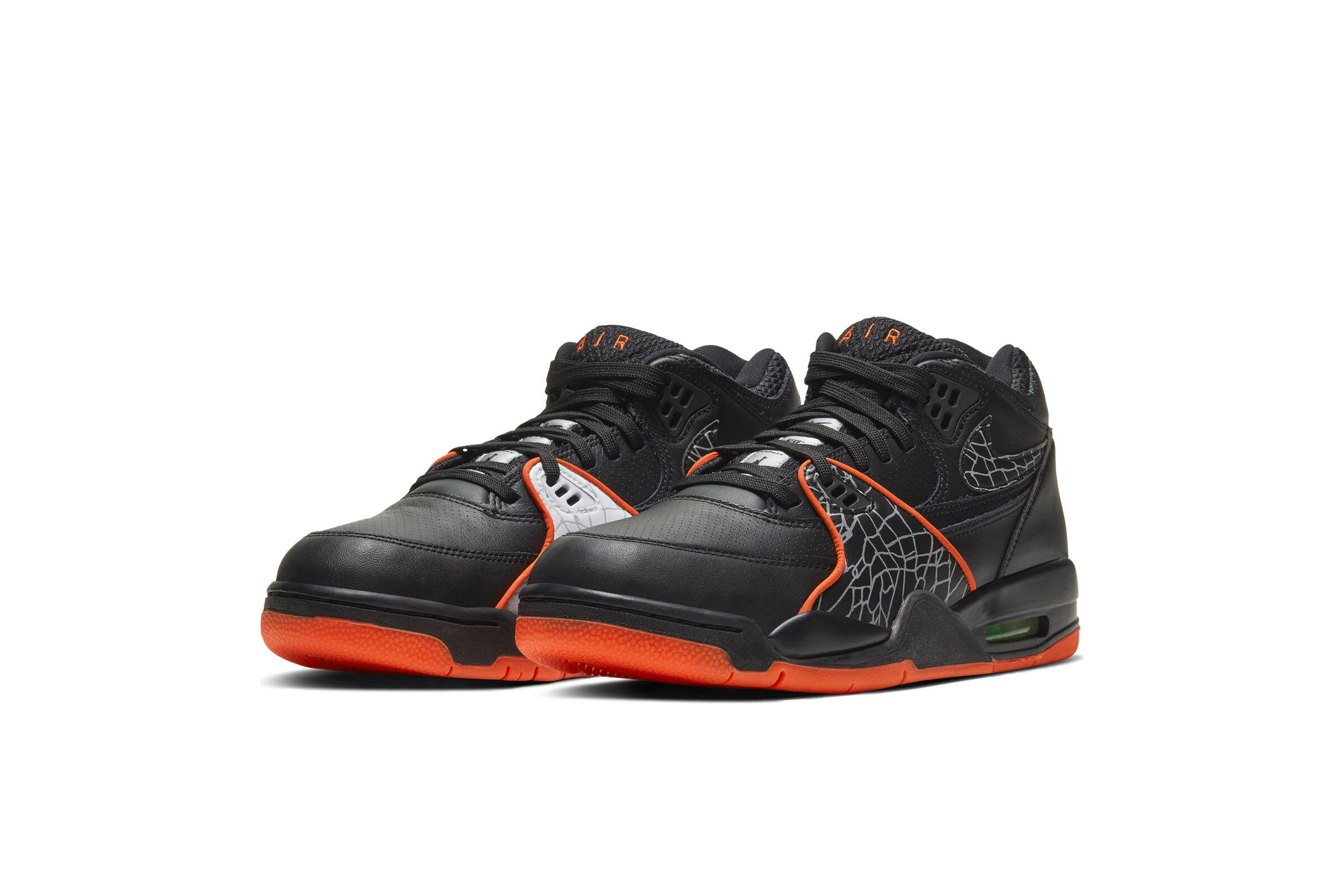 Nike Air Flight 89 